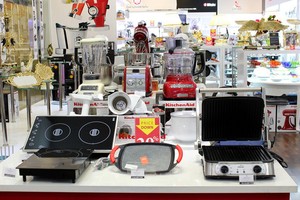 Savills: Hành vi khách hàng làm thay đổi ngành bán lẻ