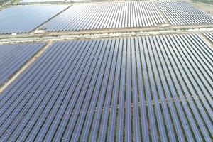 ASM đang tập trung vào lĩnh vực điện năng lượng mặt trời