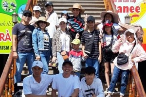 Tịnh Biên tiếp bước truyền thống anh hùng