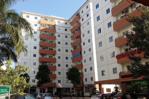 Tập đoàn Tiến Bộ chi 92,2 tỷ đồng mua cổ phần của công ty dịch vụ lưu trú