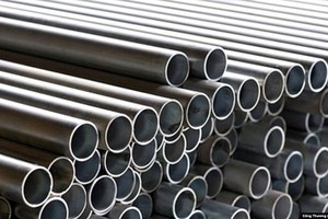 Ống thép hàn không gỉ của Việt Nam có nguy cơ bị Liên minh kinh tế Á-Âu điều tra tự vệ