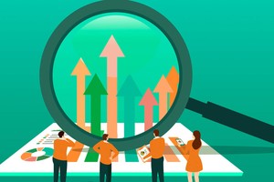 Lợi nhuận doanh nghiệp đang trên đà phục hồi