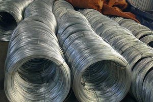 Đề nghị miễn trừ thuế chống bán phá giá thép cán nguội