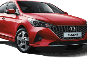 Tháng 4, mỗi ngày bán hơn 1.000 ô tô, thương hiệu dẫn đầu gọi tên Huyndai Accent 