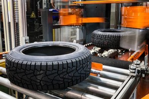 Mỹ áp thuế chống bán phá giá lốp ôtô Việt Nam