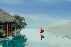 Cẩn trọng lừa đảo book phòng mùa dịch