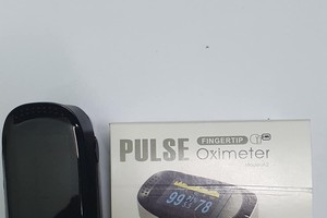 3.000 thiết bị đo nồng độ oxy và nhịp tim không rõ nguồn gốc tại Hưng Yên bị tạm giữ