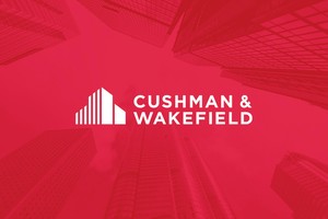 Cushman & Wakefield đầu tư 150 triệu USD vào WeWork