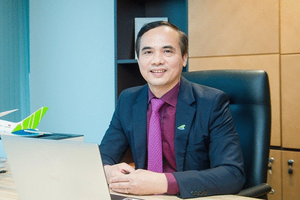 Ông Nguyễn Mạnh Quân, Tổng giám đốc Bamboo Airways đã có chia sẻ xung quanh câu chuyện hãng có nhà đầu tư mới.