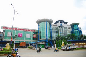 Tân Hiệp Phát thông tin về vụ việc liên quan tới ông Trần Quí Thanh và bà Trần Uyên Phương