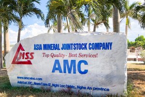 Bước sang năm 2023, Công ty AMC dự báo sẽ tiếp tục có nhiều khó khăn