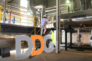 Chủ tịch HĐQT và Tổng giám đốc DDG không còn là cổ đông lớn tại DDG.