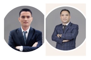 Ông Trịnh Văn Thiềm và ông Vũ Ngọc Định thôi không làm Phó Tổn giám đốc THD kể từ ngày 25/5.