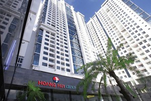 Dịch vụ Tài chính Hoàng Huy (TCH) giải trình nguyên nhân lợi nhuận năm 2022 sụt giảm mạnh