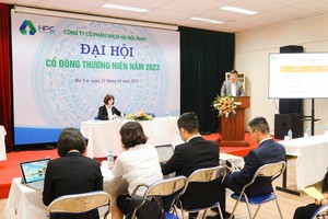 Nhựa Hà Nội (NHH) dự chi hơn 21 tỷ đồng nâng tỷ lệ sở hữu tại PBAT An Phát