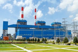 Có khoảng 15 dự án nhiệt điện dừng triển khai hoặc không khả thi.