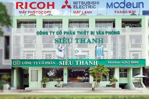 Chuyển từ lãi lớn sang lỗ, ST8 nói gì?