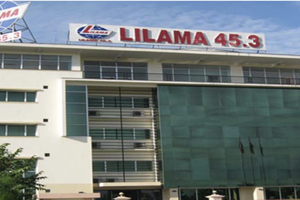 Lilama 45.3 thua lỗ gần 10 tỷ đồng trong 6 tháng đầu năm