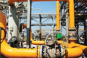 Petro Miền Trung ghi nhận lợi nhuận sau thuế 9 tháng đầu năm 2023 chỉ đạt 1,9 tỷ đồng