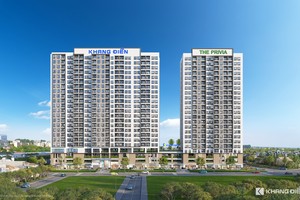 The Privia Q.Bình Tân thu hút người mua nhà cuối năm 2023.