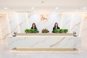 Kirin Capital tiếp tục tăng tỷ lệ sở hữu tại CSI