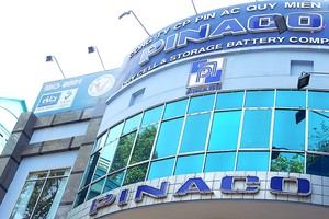 Quỹ Đầu tư Cơ hội PVI (POF) nắm giữ 9,76% vốn điều lệ Pinaco.