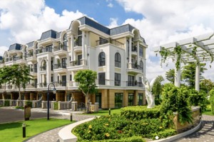 The Classia do Khang Điền làm chủ đầu tư nhận được phản hồi tích cực về tiến độ xây dựng và chất lượng bàn giao.