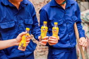 Dễ chơi, dễ trúng với hơn 250.000 giải thưởng tiền mặt từ chương trình “Xé ngay trúng liền 2024 - Number 1” 