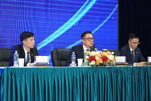 ĐHĐCĐ thường niên An Phát Holdings (APH) 2024: Mở rộng sản xuất, mục tiêu doanh thu tỷ USD vào năm 2030