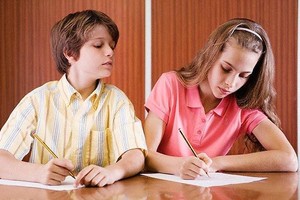 Chống gian lận trong thi cử bằng ứng dụng công nghệ.