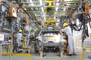 Thaco Group lãi 1.011 tỷ đồng nửa đầu 2024, còn hơn 14.108 tỷ đồng dư nợ trái phiếu