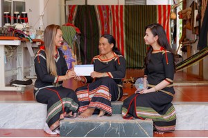 Những số phận đặc biệt không ngừng nỗ lực đóng góp giá trị cho cộng đồng.