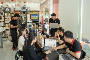 Cổ phiếu cần quan tâm ngày 21/4