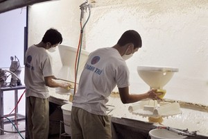 Sứ Viglacera Thanh Trì (TVA): Mục tiêu thoát lỗ trong năm 2025