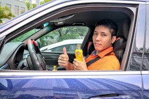 Tinh thần Number 1: Bền bỉ, bản lĩnh và khát khao không ngừng tiến bước