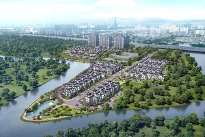 Cổ phiếu bất động sản đã đủ rẻ để giải ngân?