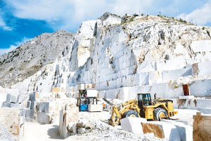 Khoáng sản Công nghiệp Yên Bái (YBM) đặt mục tiêu doanh thu 2026 tăng trưởng 31%