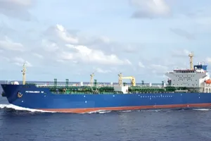 Xăng dầu đường thủy Petrolimex (PJT) mục tiêu lợi nhuận giảm, chi trả cổ tức 6% bằng tiền mặt