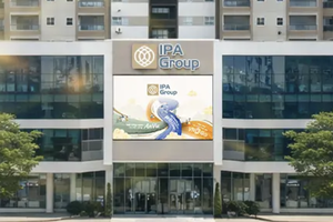 IPA báo lãi sau thuế gần 100 tỷ đồng trong quý I/2026, tăng 383%, thoái vốn nhóm Trung Nam