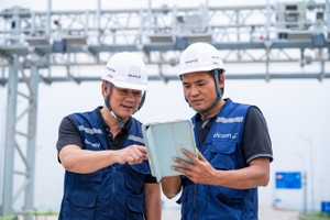 Nhóm cổ đông cá nhân gia tăng sở hữu tại ELCOM.