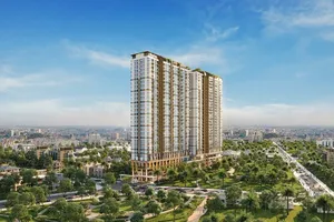 TP.HCM: Nhu cầu căn hộ hướng ra vùng ven