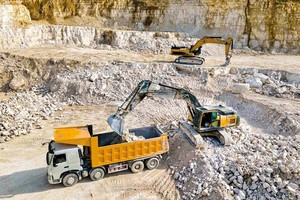 Khoáng sản Bình Định dự kiến chia cổ tức năm 2026 tỷ lệ 3%.