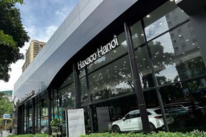 Thị trường xe sang khởi sắc, lợi nhuận Haxaco (HAX) tăng 880% trong nửa đầu năm 2026
