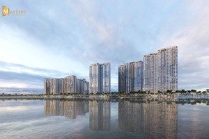 Nguồn cung bất động sản hàng hiệu dự kiến tăng 152% đến năm 2032