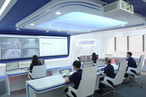 ELCOM (ELC): Cổ đông lâu năm nâng sở hữu vượt 10% giữa nhịp điều chỉnh thị giá