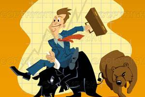 Thị trường tài chính 24h: Chứng khoán rơi tự do, vàng giảm, USD tăng 