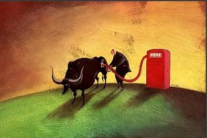 Thị trường tài chính 24h: USD hạ nhiệt, chứng khoán và vàng “nóng”