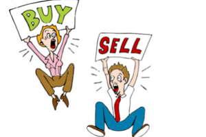 Thị trường tài chính 24h: Cung ngoại lấn át