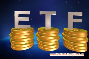 Thị trường tài chính 24h: ETFs rút vốn, thị trường đảo chiều