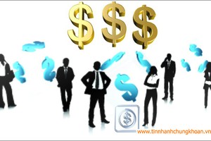 Thị trường tài chính 24h: Dòng tiền ngoại nhập cuộc